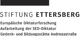 Logo der Stiftung Ettersberg