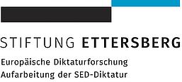 Logo der Stiftung Ettersberg -  © Stiftung Ettersberg