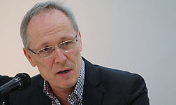 Prof. Dr. Jörg Baberowski, Quelle: Wikimedia Commons