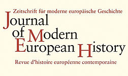 Logo des Journals
