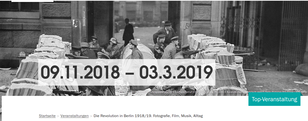 Screenshot von visitberlin.de