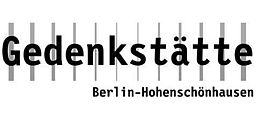 Logo der Gedenkstätte Berlin-Hohenschönhausen