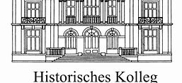 Logo des Historischen Kollegs