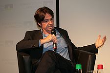 Andreas Petersen © Bundesstiftung zur Aufarbeitung der SED-Diktatur