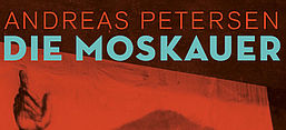 Cover des Buches "Die Moskauer", Fischer Verlag