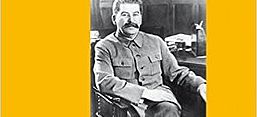 Stefan Creuzberger: Stalin - Machtpolitiker und Ideologe