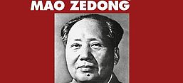 Buchcover Sabine Dabringhaus: Mao Zedong