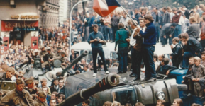 Filmstill, ZDF Filmankündigung, Screenshot