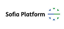 Logo der Sofia Platform