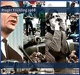 Screen Prager Frühling 1968 tagesschau.de