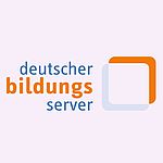Logo des Deutschen Bildungsservers