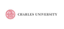 Logo der Charles University (Univerzita Karlova) an der Veranstalter Prof. Dr. Boris Barth doziert, Screenshot von der Website