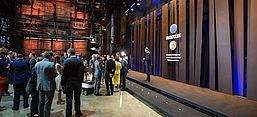 Die Justizminister der EU trafen sich im Tallinn Creative Hub, Urheber: Aron Urb, Lizenz: CC-BY 2.0