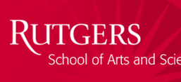 Logo der Rutgers University