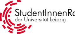 Logo: Student_innenRat der Universität Leipzig