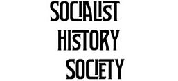 Logo der Socialist History Society