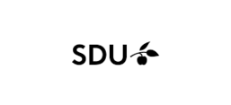 Logo der University of Southern Denmark