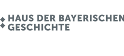 Logo Haus der Bayerischen Geschichte