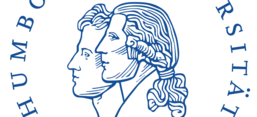 Logo der Humboldt-Universität 