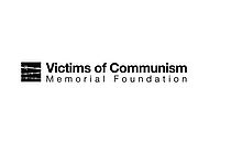 Logo der Victims of Communism Memorial Foundation