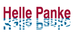 Logo der Hellen Panke