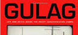 Cover des Buches "Gulag", Hamburger Edition