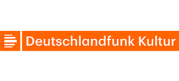 Logo des Senders Deutschlandfunk Kultur