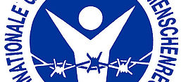 Logo der  Internationale Gesellschaft für Menschenrechte e. V.