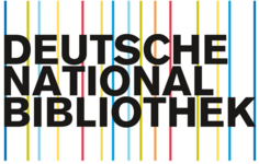 Logo Deutsche Nationalbibliothek