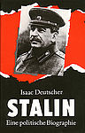 Stalin, Isaac Deutscher, Politische Biographie, Biografie,