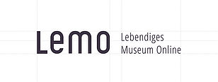 Logo: LeMO - Lebendiges Museum Online