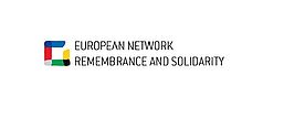 Logo des European Network Remembrance and Solidarity