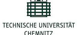 Logo der TU Chemnitz