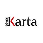 Logo: KARTA Zentrum, Warschau, Polen