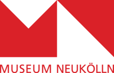 Logo: Museum Neukölln