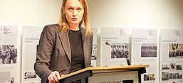 Claudia Weber © Bundesstiftung zur Aufarbeitung der SED-Diktatur