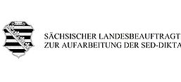 Logo des Sächsischen Landesbeauftragten zur Aufarbeitung der SED-Diktatur