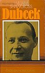 Shawcross, Dubcek, Biographie