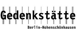Logo der Gedenkstätte Berlin-Hohenschönhausen