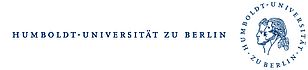 Logo Humboldt-Universität zu Berlin