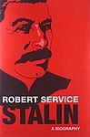 Robert Service, Stalin, Biografie, Biographie