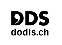 Logo: Diplomatische Dokumente der Schweiz (Dodis)