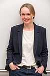 Prof. Dr. Claudia Weber