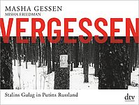 Cover des Buches "Vergesse", dtv