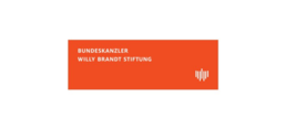 Logo der Bundeskanzler-Willy-Brandt-Stiftung 
