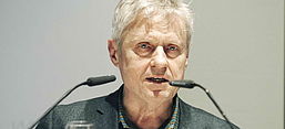 Gerd Koenen (c) Bundesstiftung Aufarbeitung