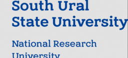 South Ural State University Logo