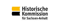 Logo der Historischen Kommission für Sachsen-Anhalt