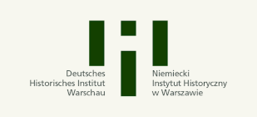 Logo des DHI Warschau
