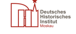 Logo des DHI Moskau